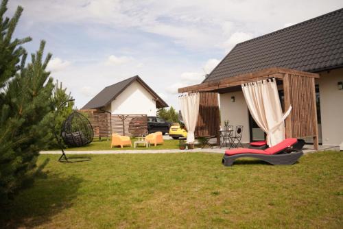 Sominy House | Wrzosowisko Sominy