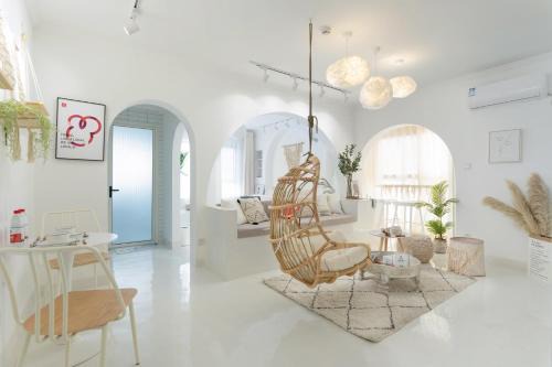 Wuchang Apartment | Wuhan City Wuchang District shahu park