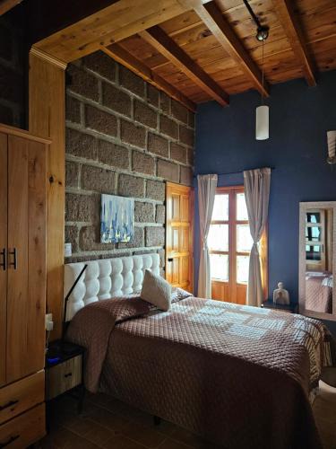 Amecameca Apartment | Wulkan Studio