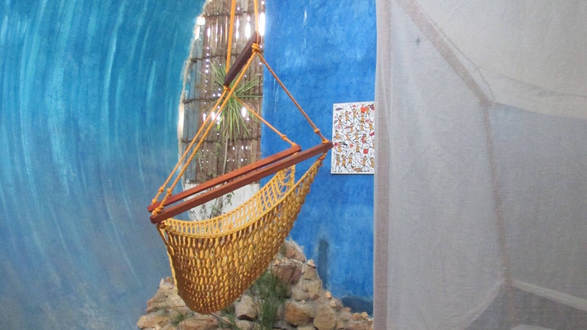 Kuilapalayam House | Wunderhaus, Artists Getaway And Homestay