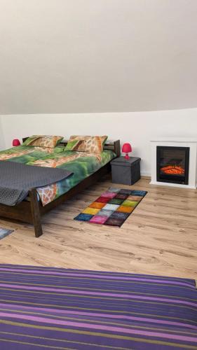 Loehne Apartment | Wunderschöne Altbauwohnung