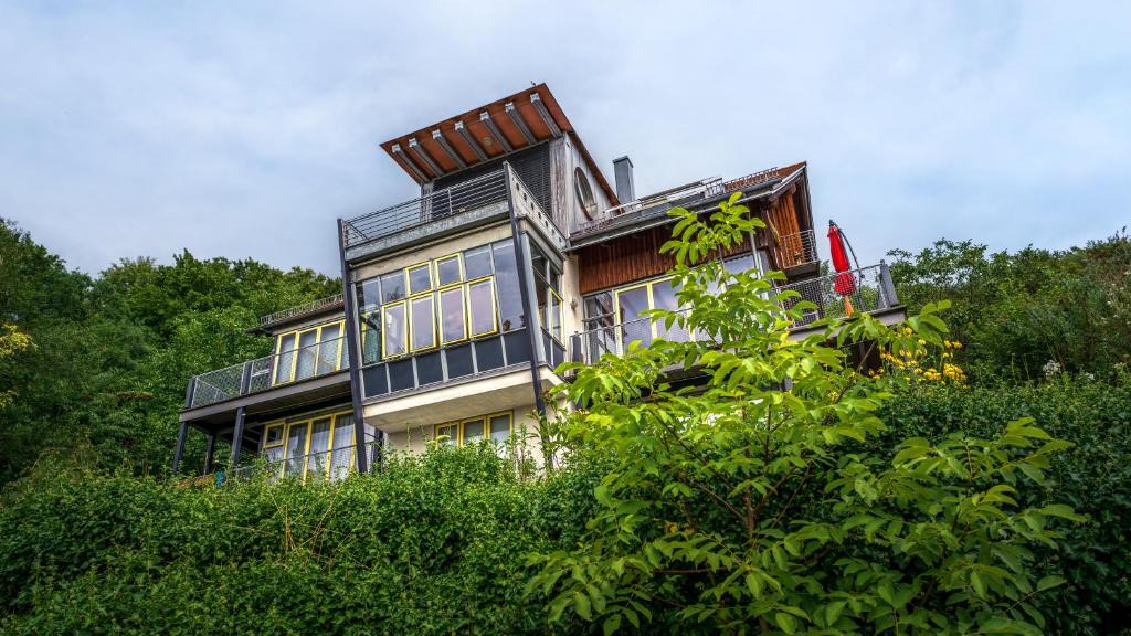 Neunkirchen a. Sand Apartment | Wunderschöne Ferienwohnung am Glatzenstein im Nürnberger Land