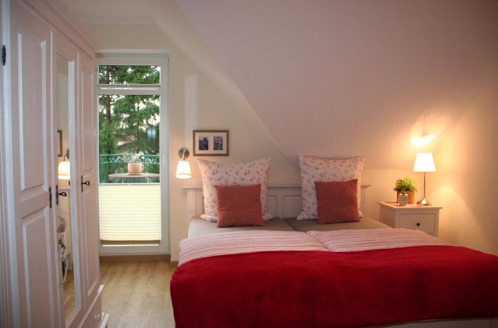Rinteln Apartment | Wunderschöne Landhauswohnung in Rinteln