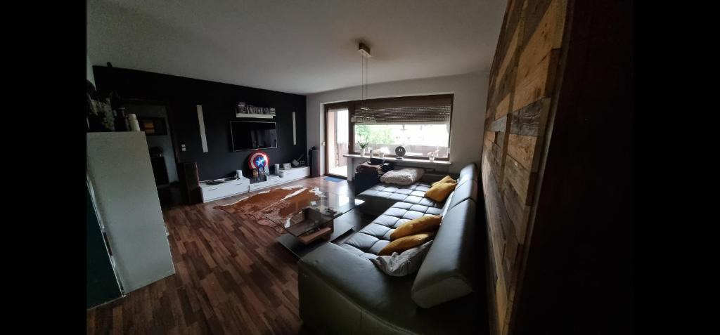 Ebkeriege Apartment | Wunderschöne moderne Wohnung in Wilhelmshaven 86m2