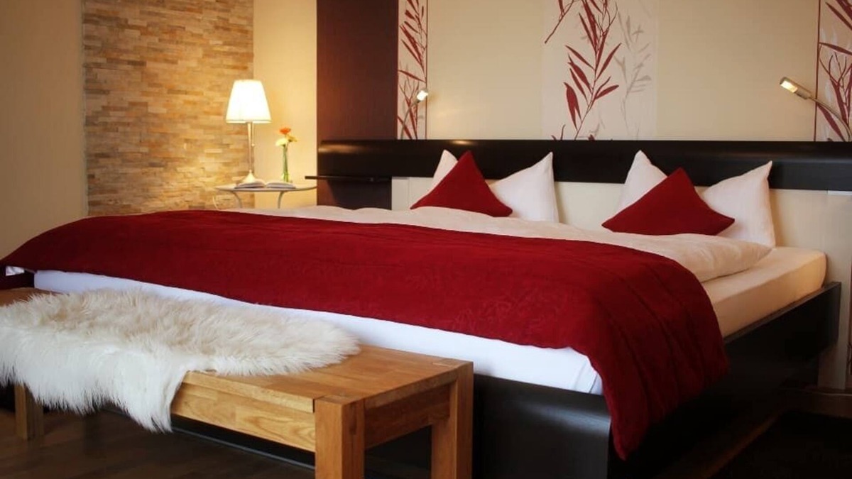Kiesenberg Apartment | Wunderschöne, neue 4-Sterne FeWo mit 2 getrennten Schlafräumen