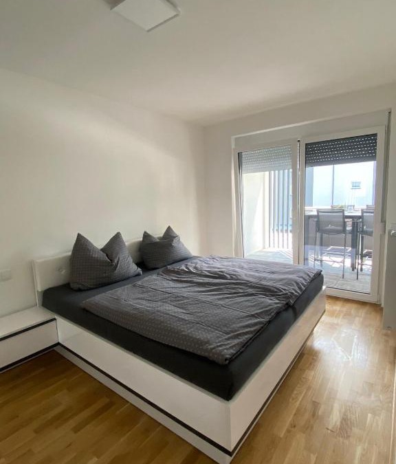 Ebenthal in Kaernten Apartment | Wunderschöne, neue Wohnung mit großer Terrasse