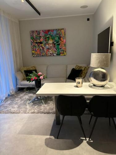 Dormagen Apartment | Wunderschöne Wohnung nahe Köln und Düsseldorf