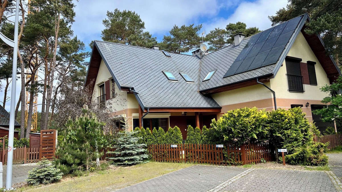 Miedzywodzie House | Wunderschönes Ferienhaus AN DER Polnischen Ostsee- 300 Meter ZUM Sandstrand!