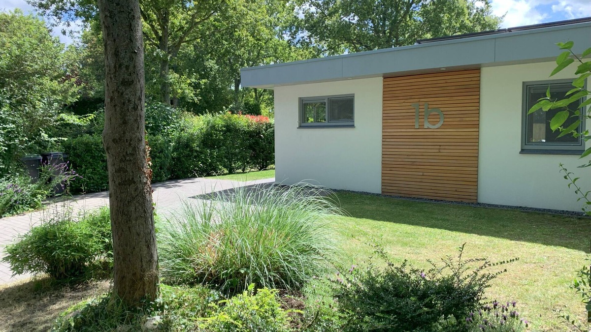 Oostkapelle House | Wunderschönes Ferienhaus für 4 Personen in Ruhiger Lage Nahe dem Strand