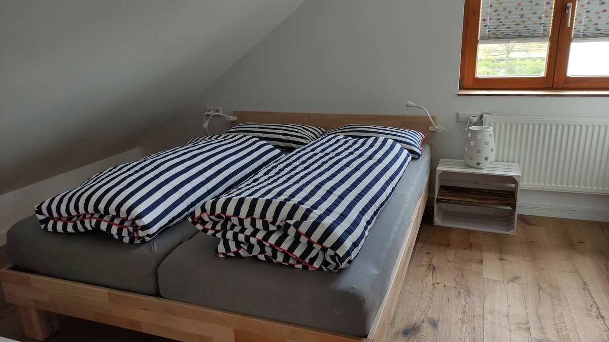 Muhlheim an der Donau Apartment | Wunderschöne Ferienwohnung mit Kostenlosem Parkplatz