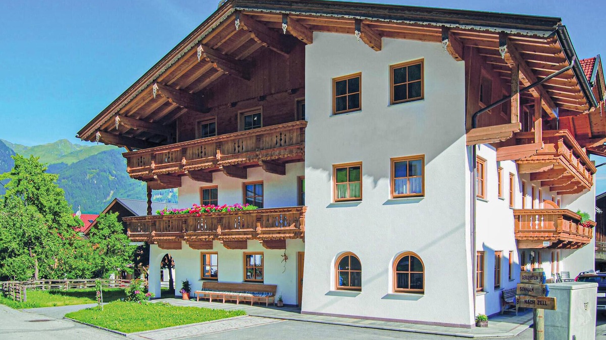 Hainzenberg Apartment | wunderschoene Ferienwohnung