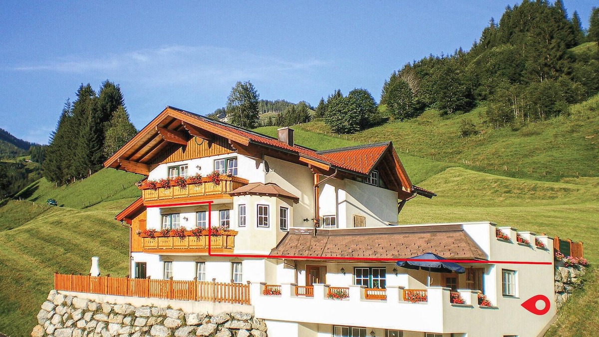 Grossarl House | wunderschoenes Ferienhaus