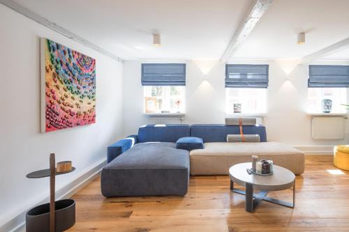 Mildstedt House | Wung No 2