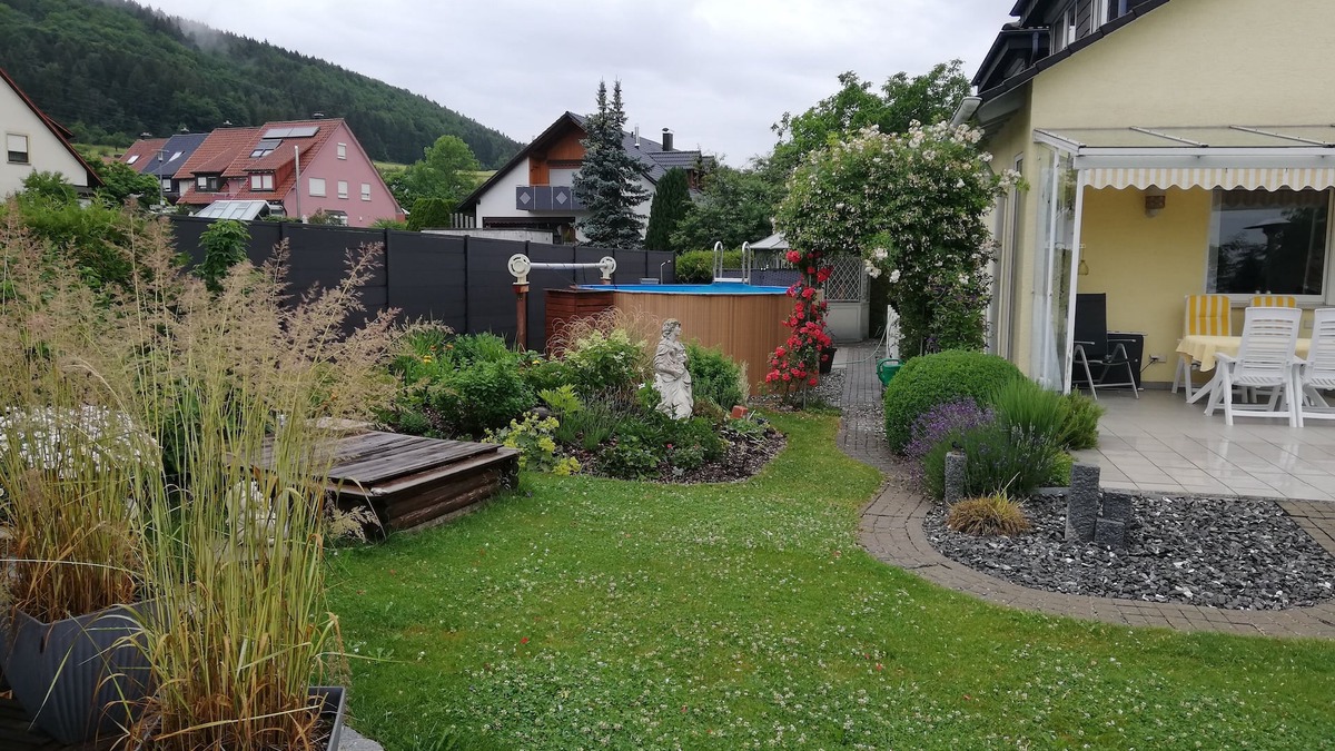 Wurmlingen Condo | Wurmlingen at the foot of the Swabian Alb, Baar, Black Forest