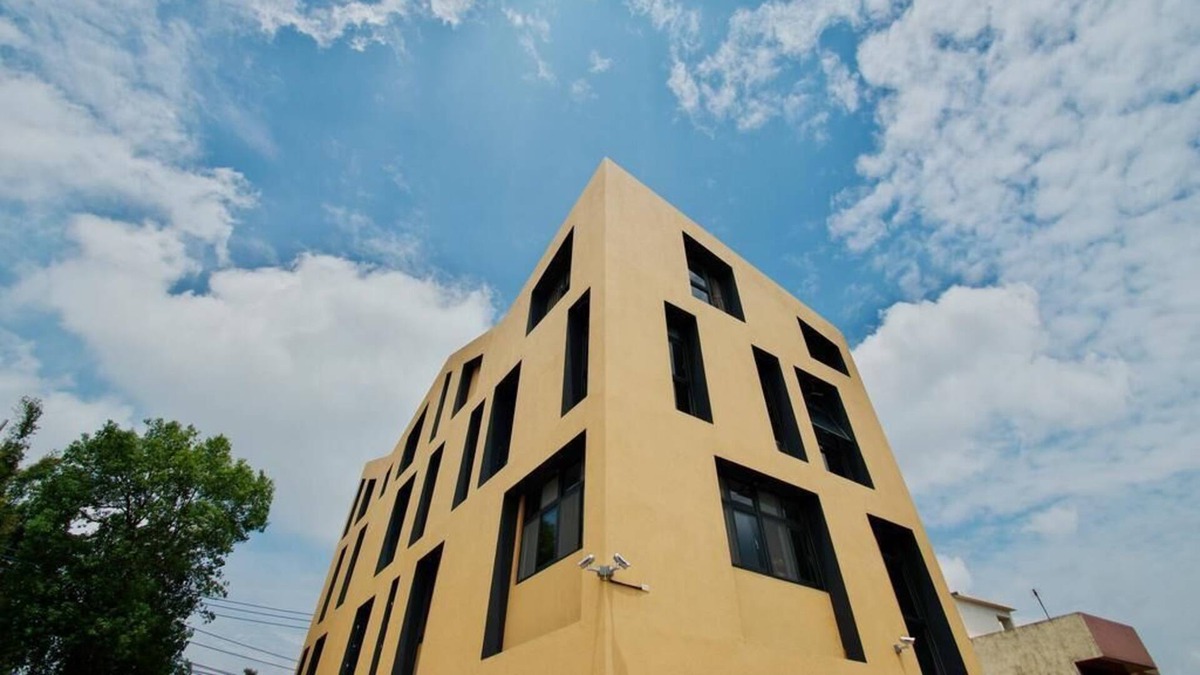 Longtan District Bed & Breakfast | Wusulin Before B&B