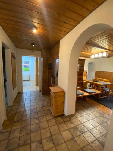 Blumberg Apartment | Wutachtal 12