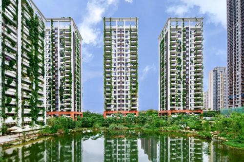 Bao'an Apartment | Wutong Hotel Apartment Bao'an Center