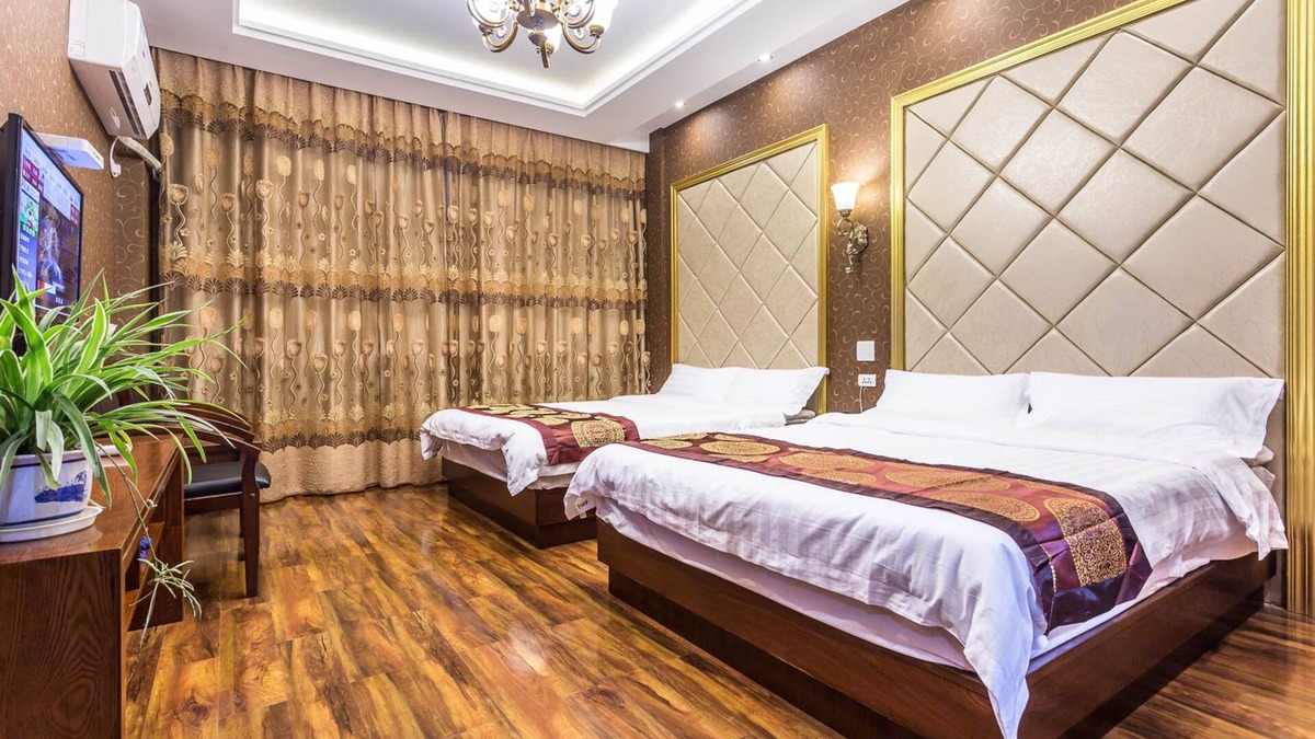 Tongxiang House | Wuzhen Tongyuan Shuixiang Guest House