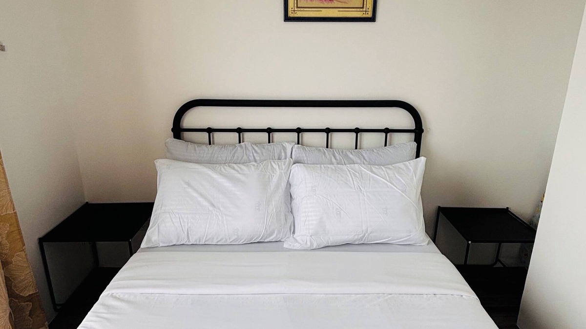 Jaro Condo | WV 29 Your Warm City Escape
