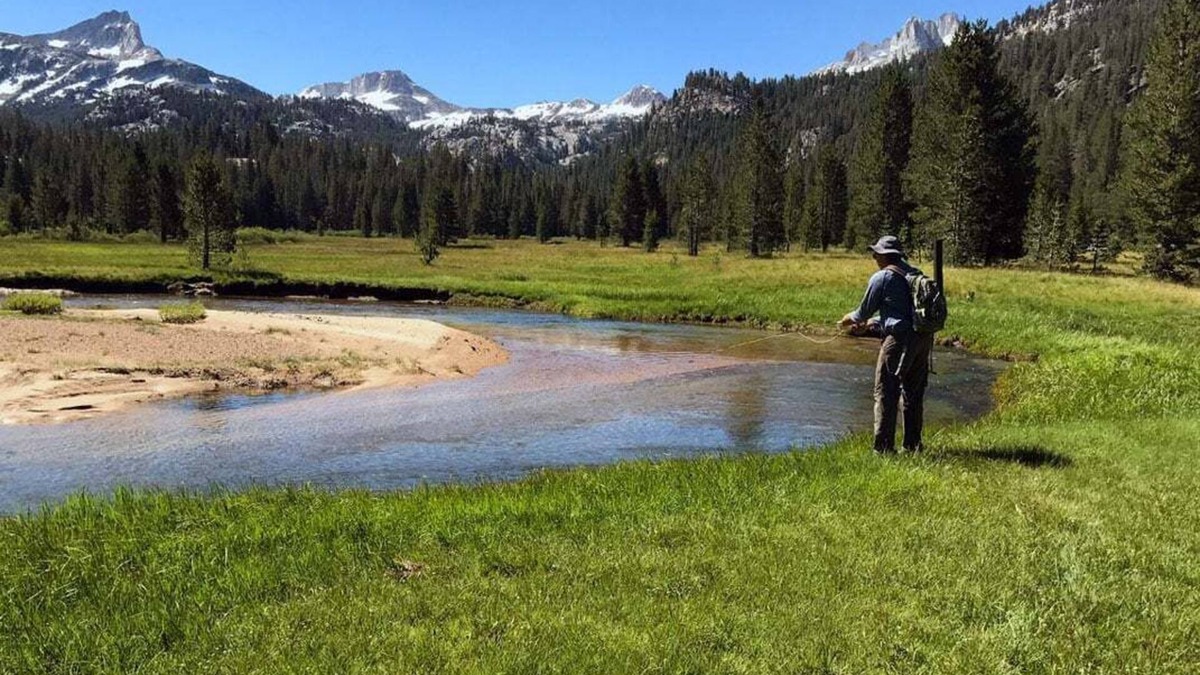 Walker Condo | WWM Room 7A: Yosemite Base camp explore The E Sierras