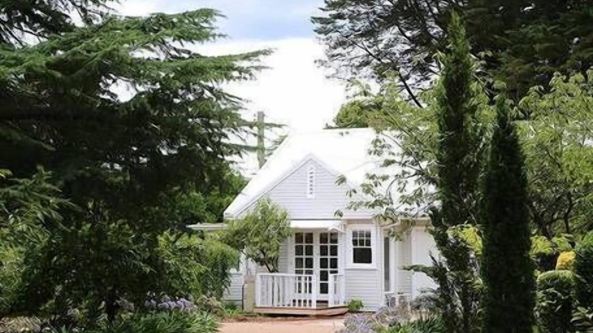 Burradoo House | www.arafelpark.com.au