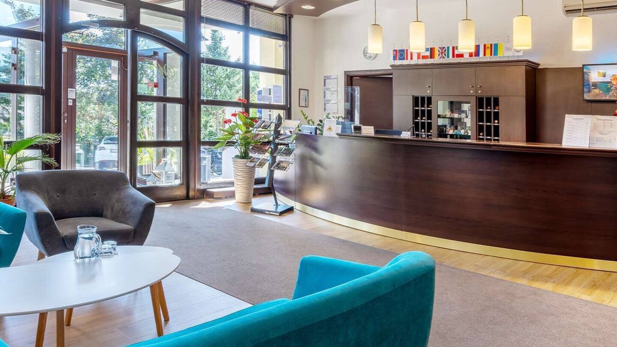 Devinska Nova Ves Hotel | WX Hotel