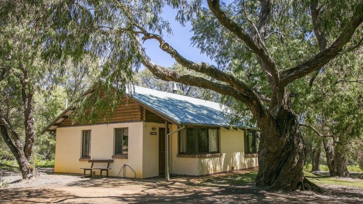 Yallingup Cottage | Wyadup Brook Cottages