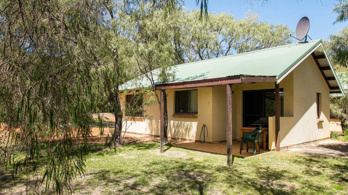 Yallingup Cottage | Wyadup Brook Cottages-1 Bedroom Chalet