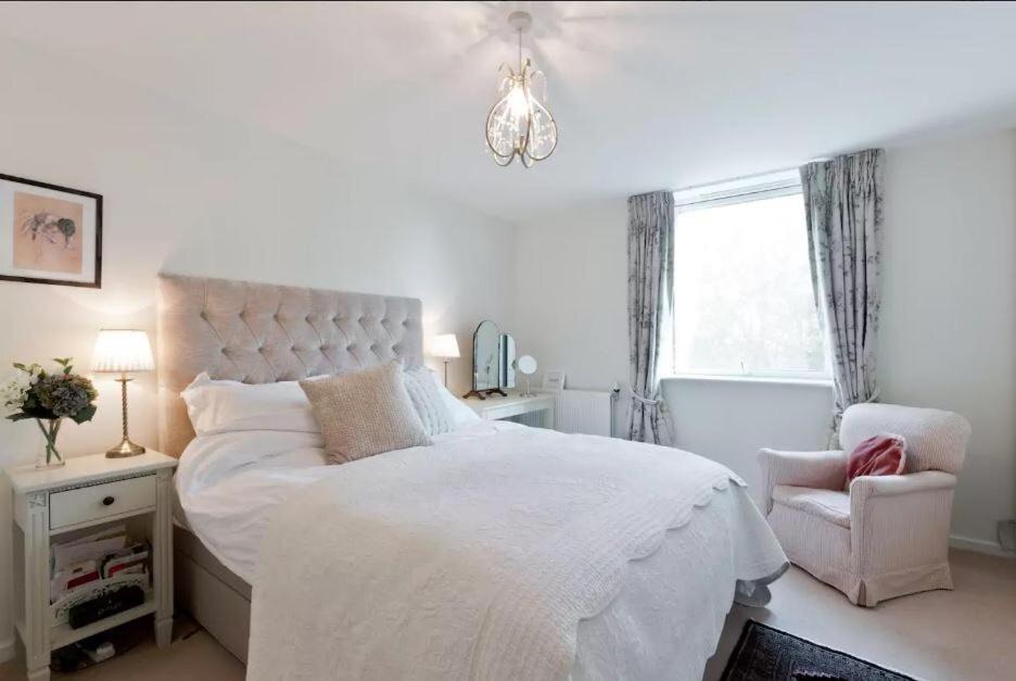 South Acton Apartment | Wyatt Court