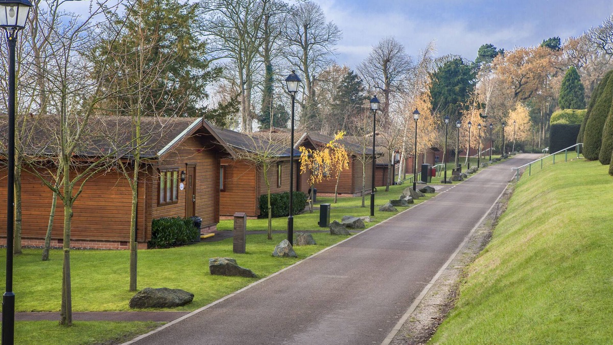Wychnor Apartment | Wychnor Park Country Club