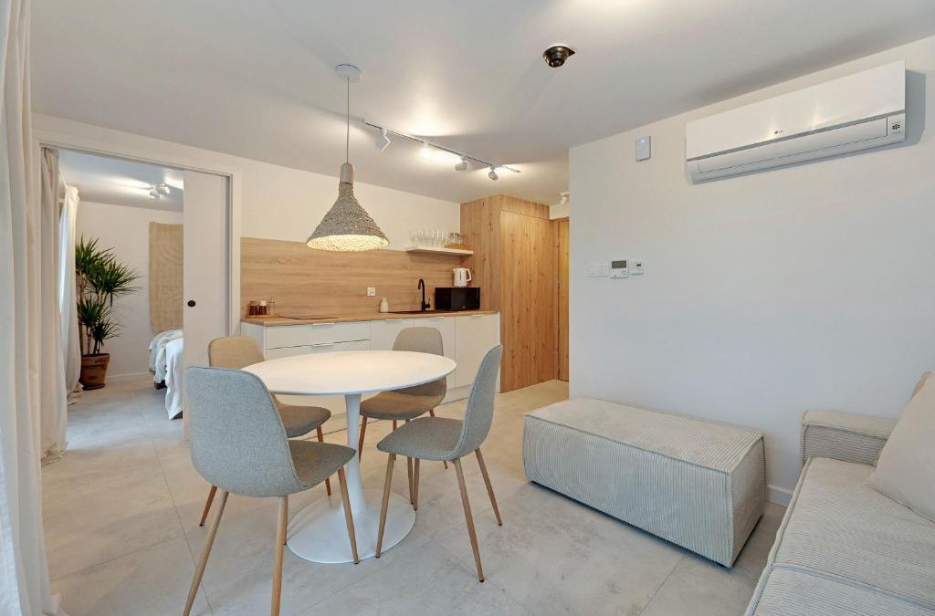 Orlowo Apartment | Wydma by Grand Apartments