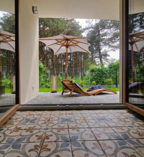 Rozewie House | Wydmy Wiatr