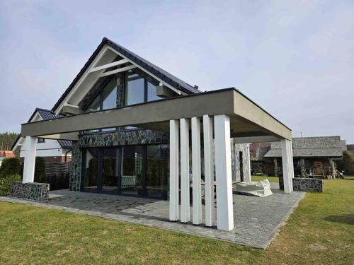 Nowy Barkoczyn Villa | Wygodzik Nowy Barkoczyn