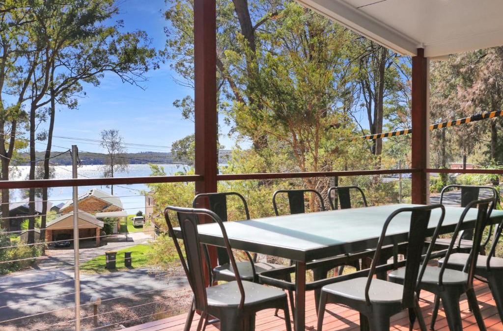 North Arm Cove House | Wylah