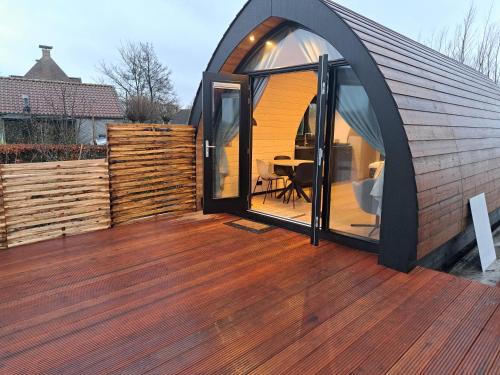 Easterlittens Apartment | Wylde Swan