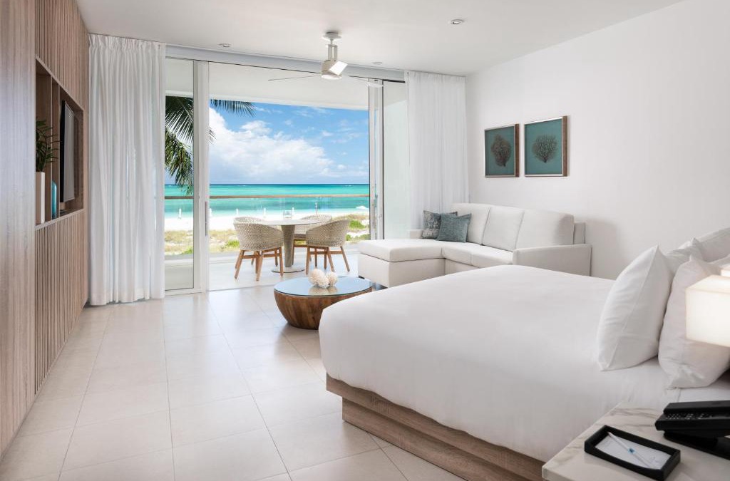 Grace Bay Resort | Wymara Resort & Villas