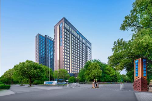 Xuzhou Hotel | Wyndam Xuzhou East
