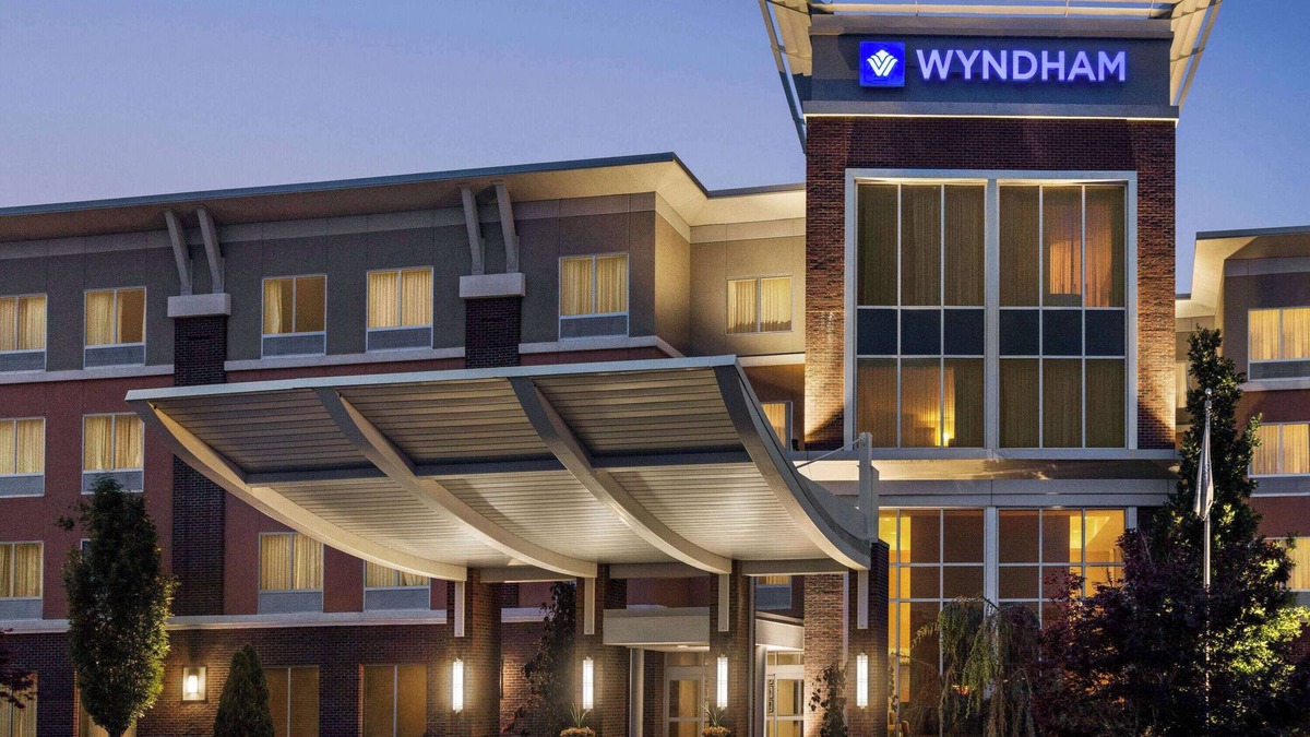 Avon Hotel | Wyndham Avon