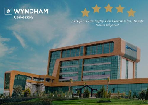 Cerkezkoy Hotel | Wyndham Cerkezkoy