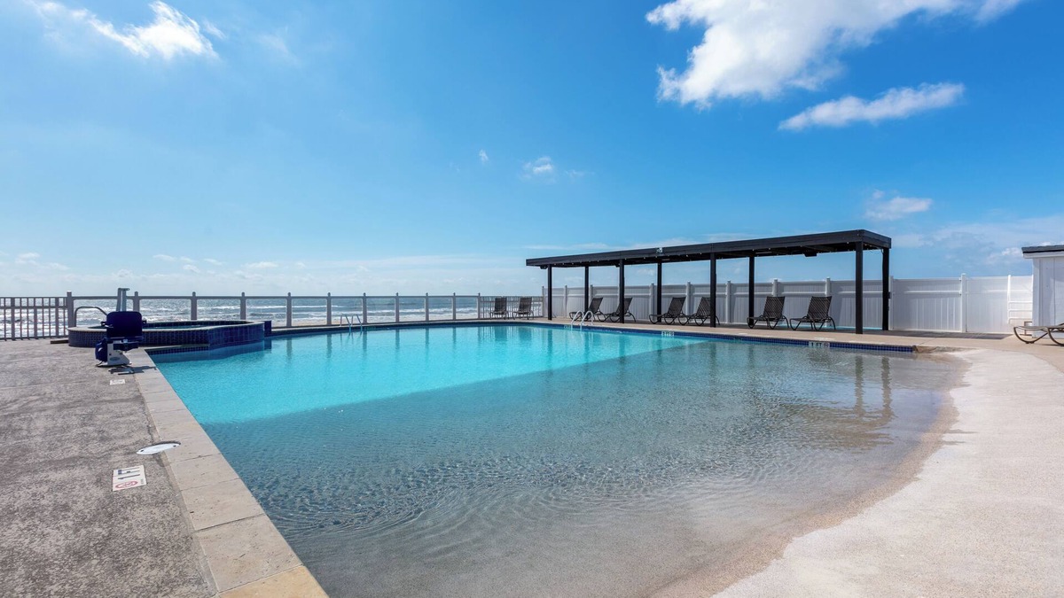 Corpus Christi Hotel | Wyndham Corpus Christi Resort North Padre Island