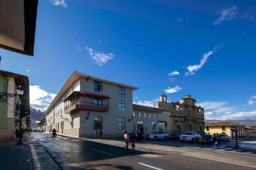 Cajamarca Hotel | Wyndham Costa del Sol Cajamarca