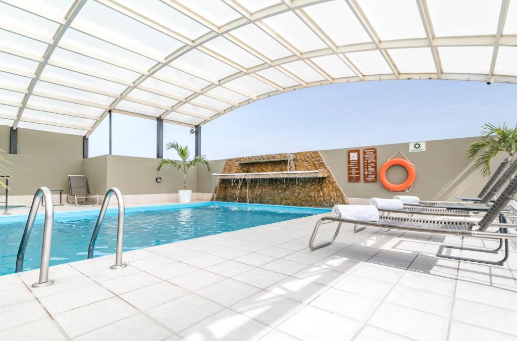 Cercado Chiclayo Hotel | Wyndham Costa del Sol Chiclayo