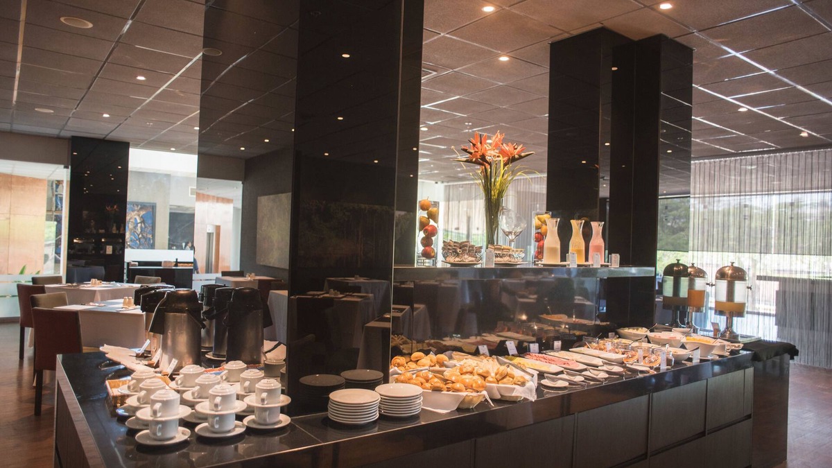 Calleria Hotel | Wyndham Costa del Sol Pucallpa