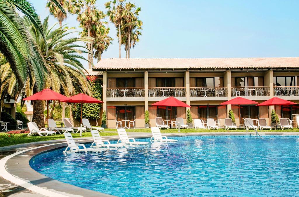 Victor Larco Herrera Hotel | Wyndham Costa del Sol Trujillo