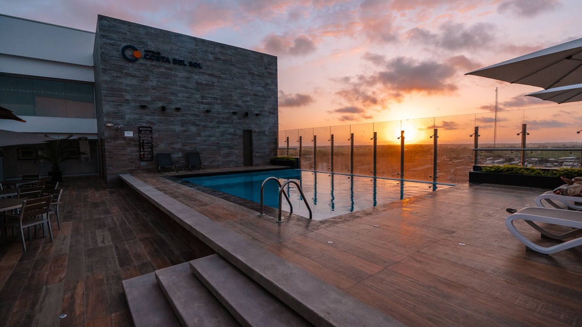 Tumbes Hotel | Wyndham Costa del Sol Tumbes