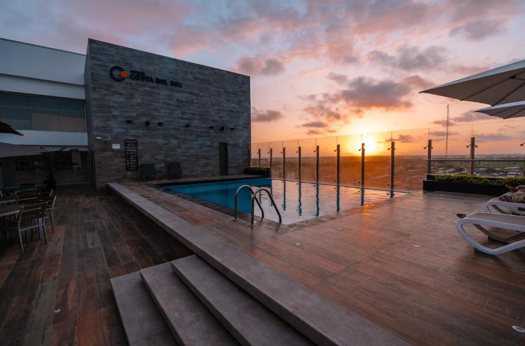 Tumbes Hotel | Wyndham Costa del Sol Tumbes