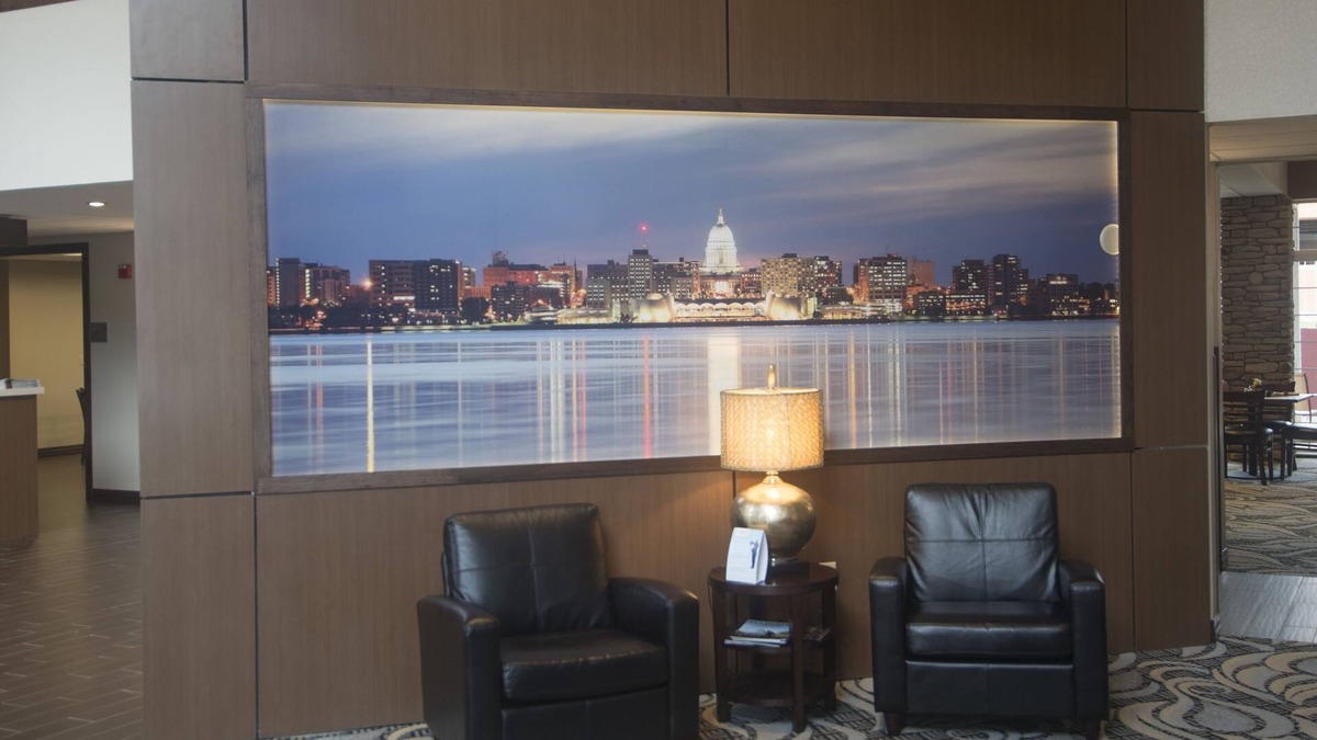 Fitchburg Hotel | Wyndham Garden Madison Fitchburg