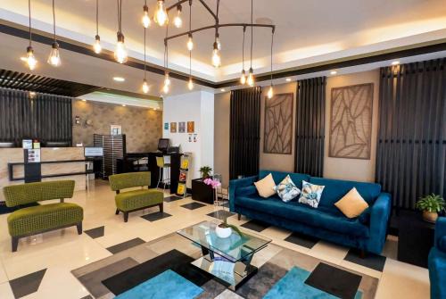 La Carolina Hotel | Wyndham Garden Quito