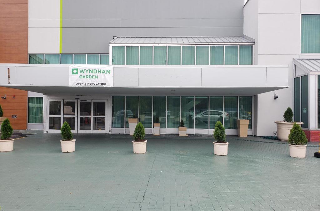 Wayne Hotel | Wyndham Garden Totowa