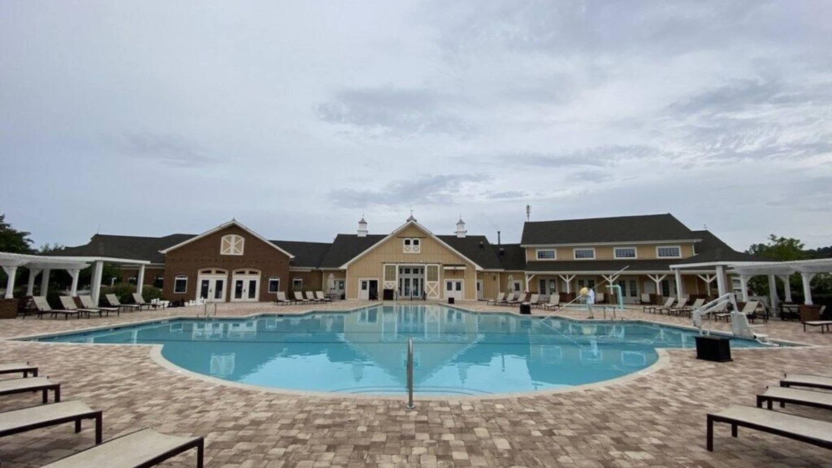 Williamsburg Condo | Wyndham Governor's Green - Williamsburg - 2 Bedroom Deluxe